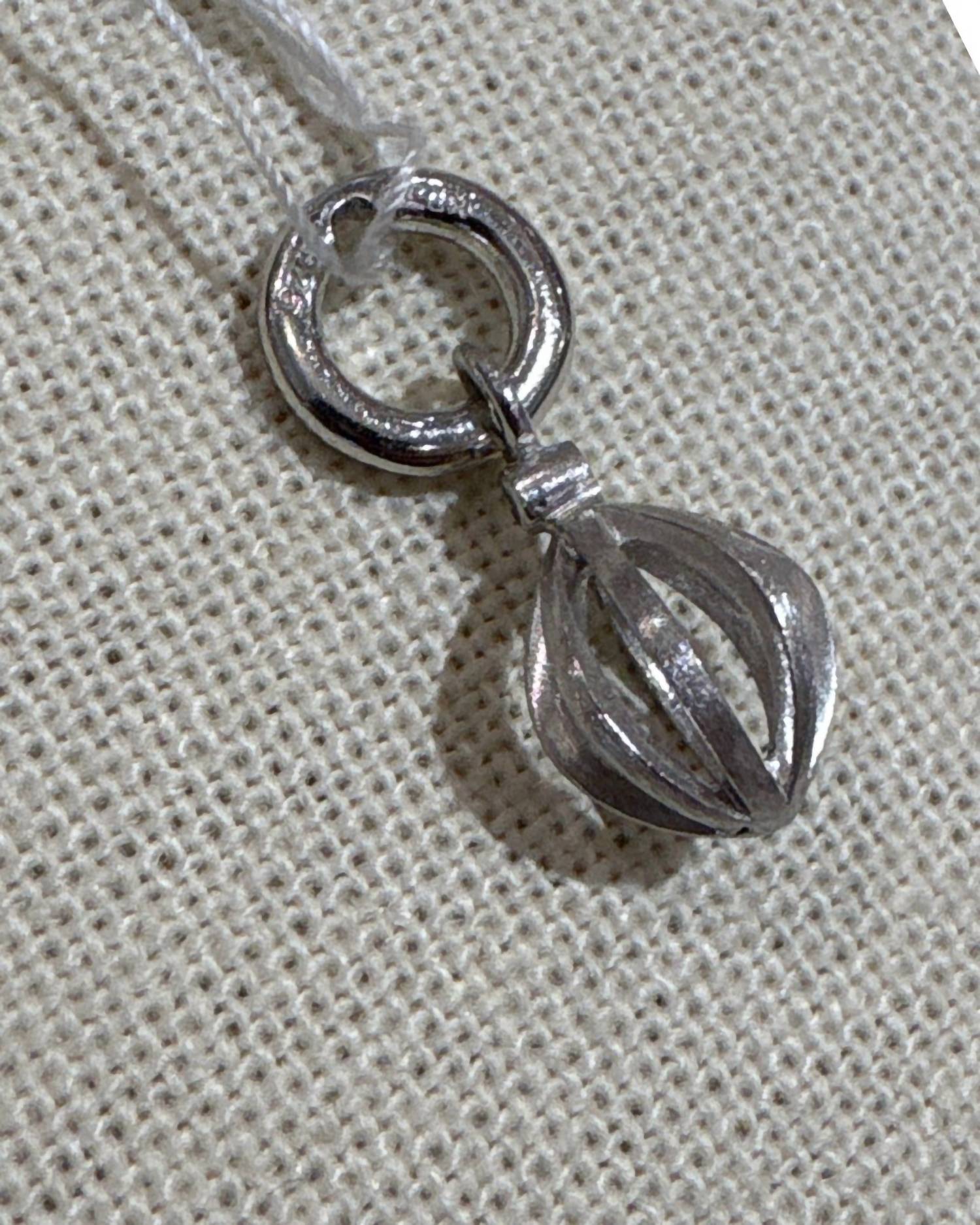 Story Jewellery - Women's Princess Drop Charm