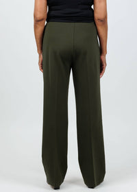 Peace Of Cloth - Jules Paramount Knit Pants