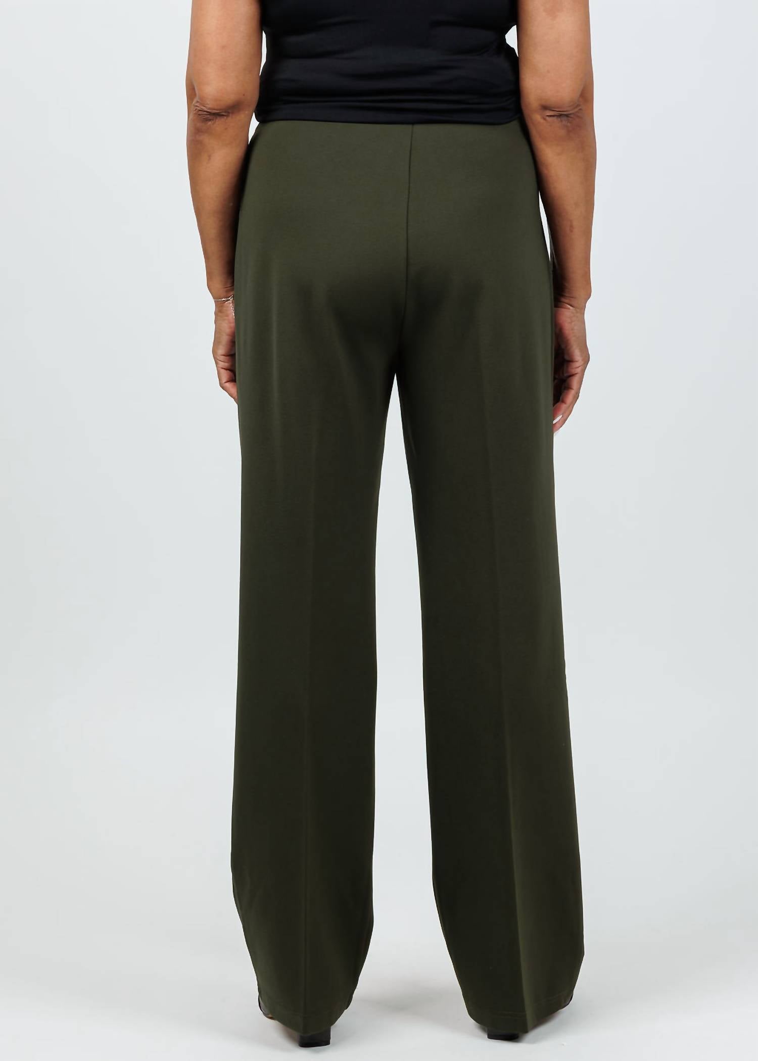 Peace Of Cloth - Jules Paramount Knit Pants