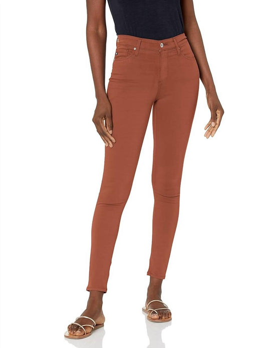 Ag Jeans - FARRAH ANKLE JEAN