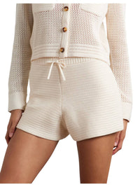 La Ligne Nyc - Crochet Jane Short