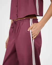 We Wore What - Pull on Ruffle Pant