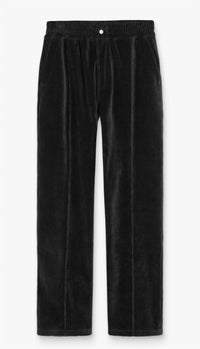 Oas - Velour Pants