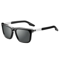 Gravitas - Grey AR Polarized Lens