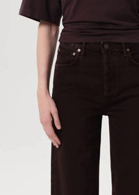 Agolde - Ren Wide Leg Jean