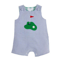Mudpie - Kid's Golf Jon Jon Romper