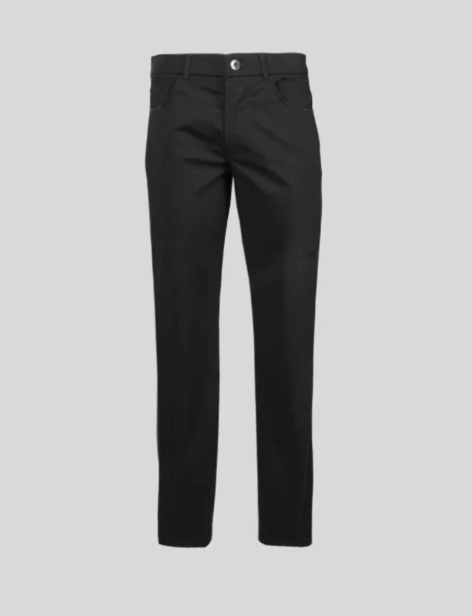 Greyson Clothiers - Men's Amagansett 5-pocket Pants