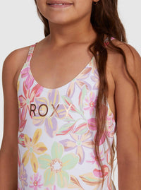 Roxy - Girls Tropical Time One-piece Swimsuit