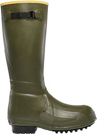 Lacrosse - Men's Burly Air Grip 18 Foam Insulated Boot