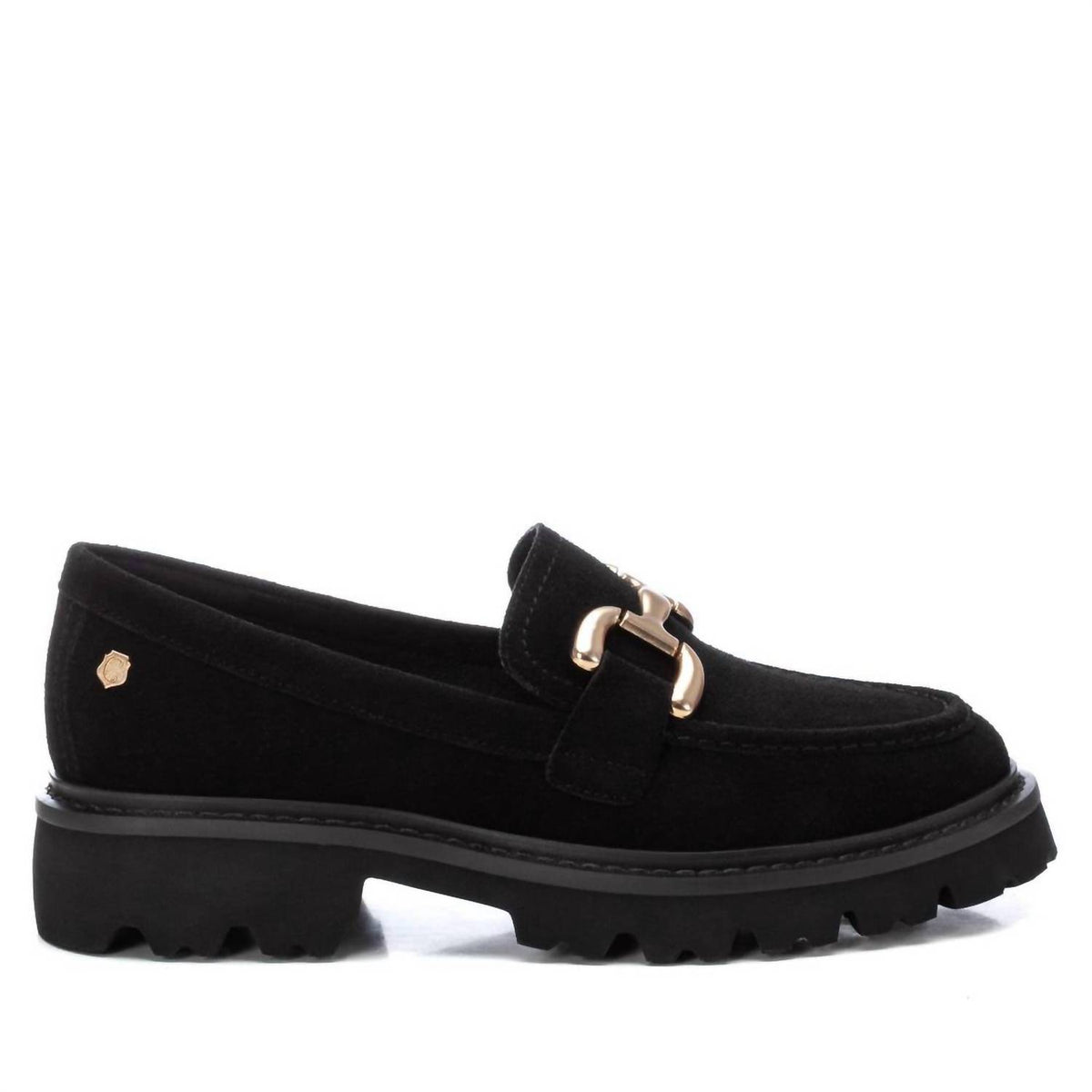 Xti - Women's Leather Moccasins