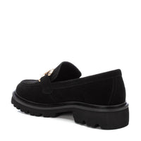 Xti - Women's Leather Moccasins