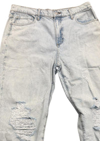 Sneak Peek - Women's Cropped Jean
