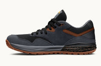 Lems Shoes - Men's Trailhead Hiking Shoes