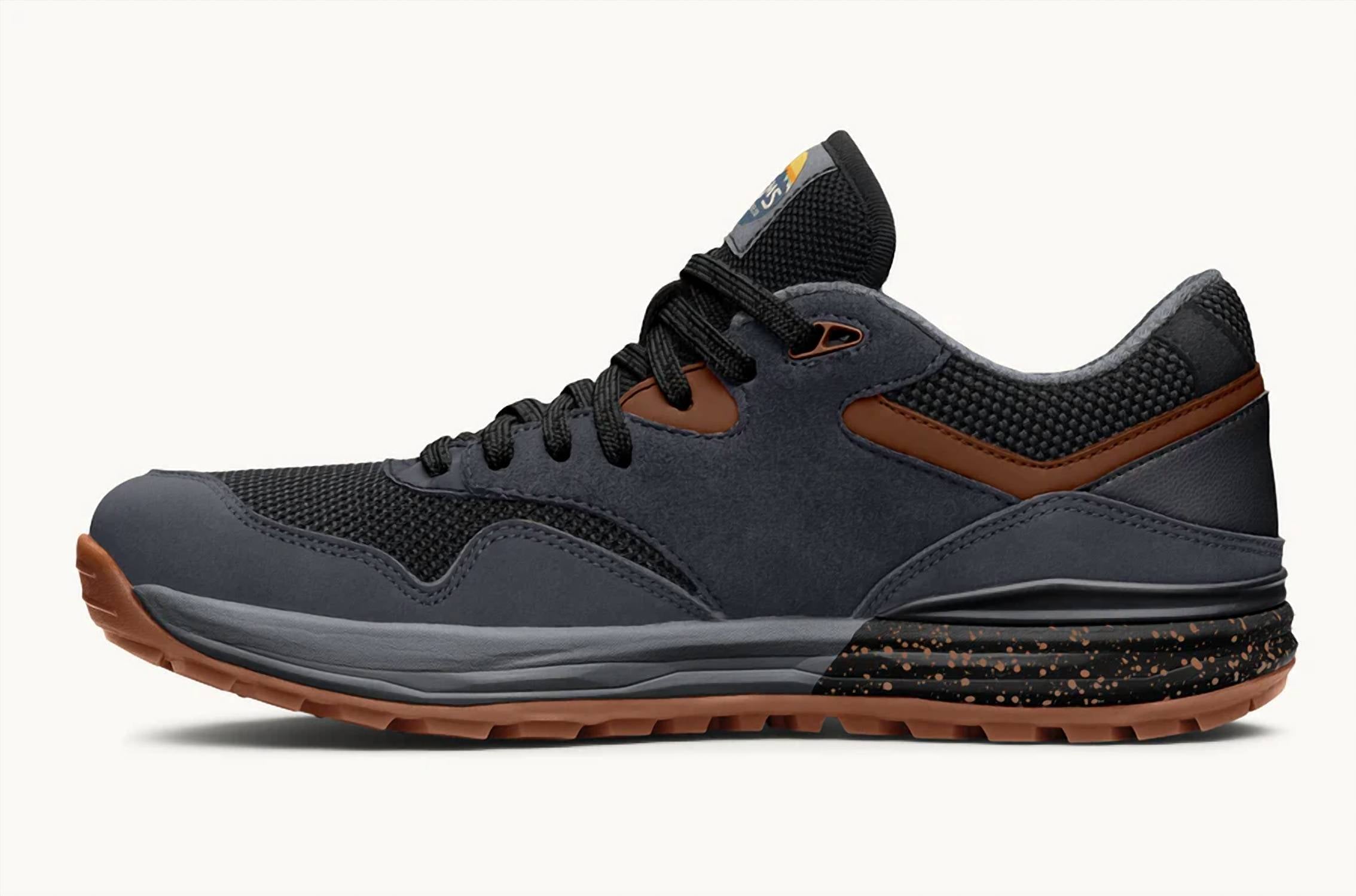 Lems Shoes - Men's Trailhead Hiking Shoes