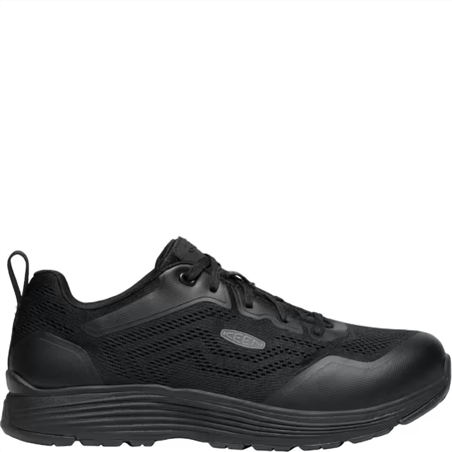 Keen - Men's Sparta 2 Safety Shoes