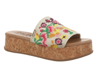 Blowfish - Women's Marshlo Wedge Sandals