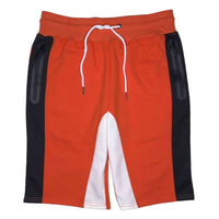 Genuine Authentic - MEN'S TEE AND SHORT SET