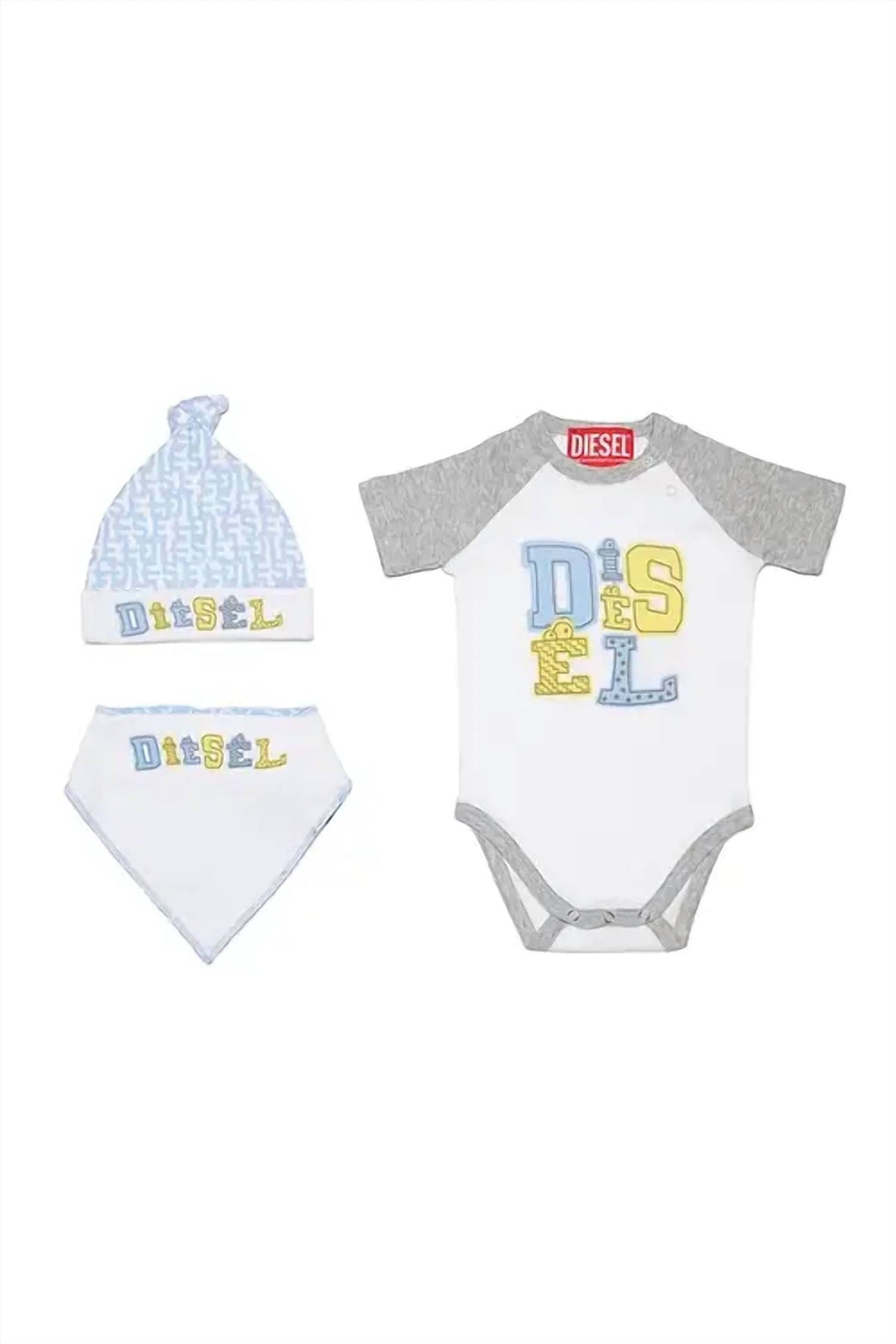 Diesel - Infant Gift Set