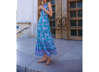 Bell - Lola Maxi Dress