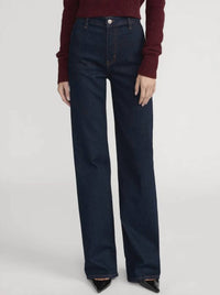 Frame - Straight Trouser