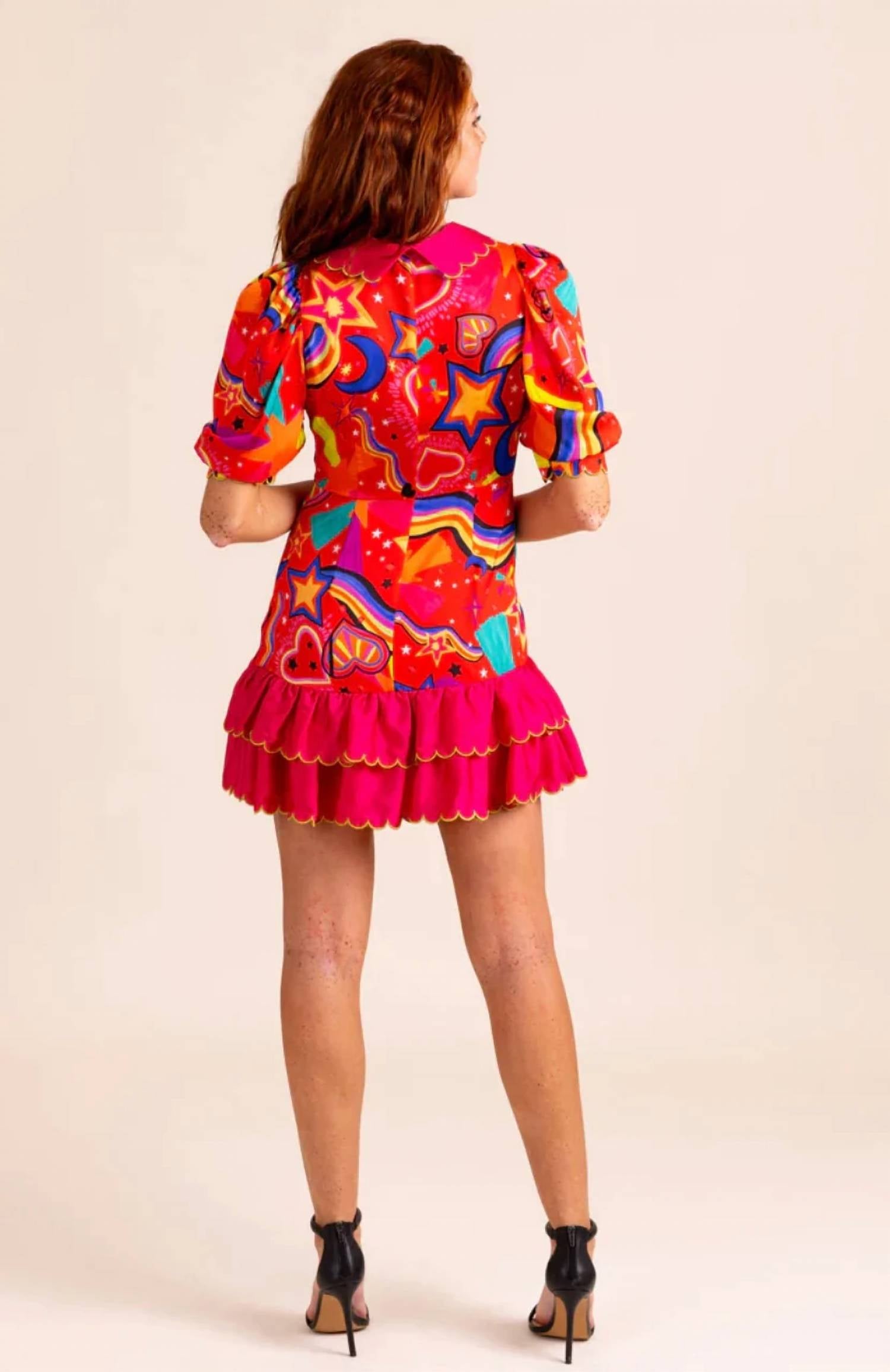 Alden Adair - Stargazing Piper Dress