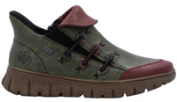 Rieker - Women's Whieke 53 Boots