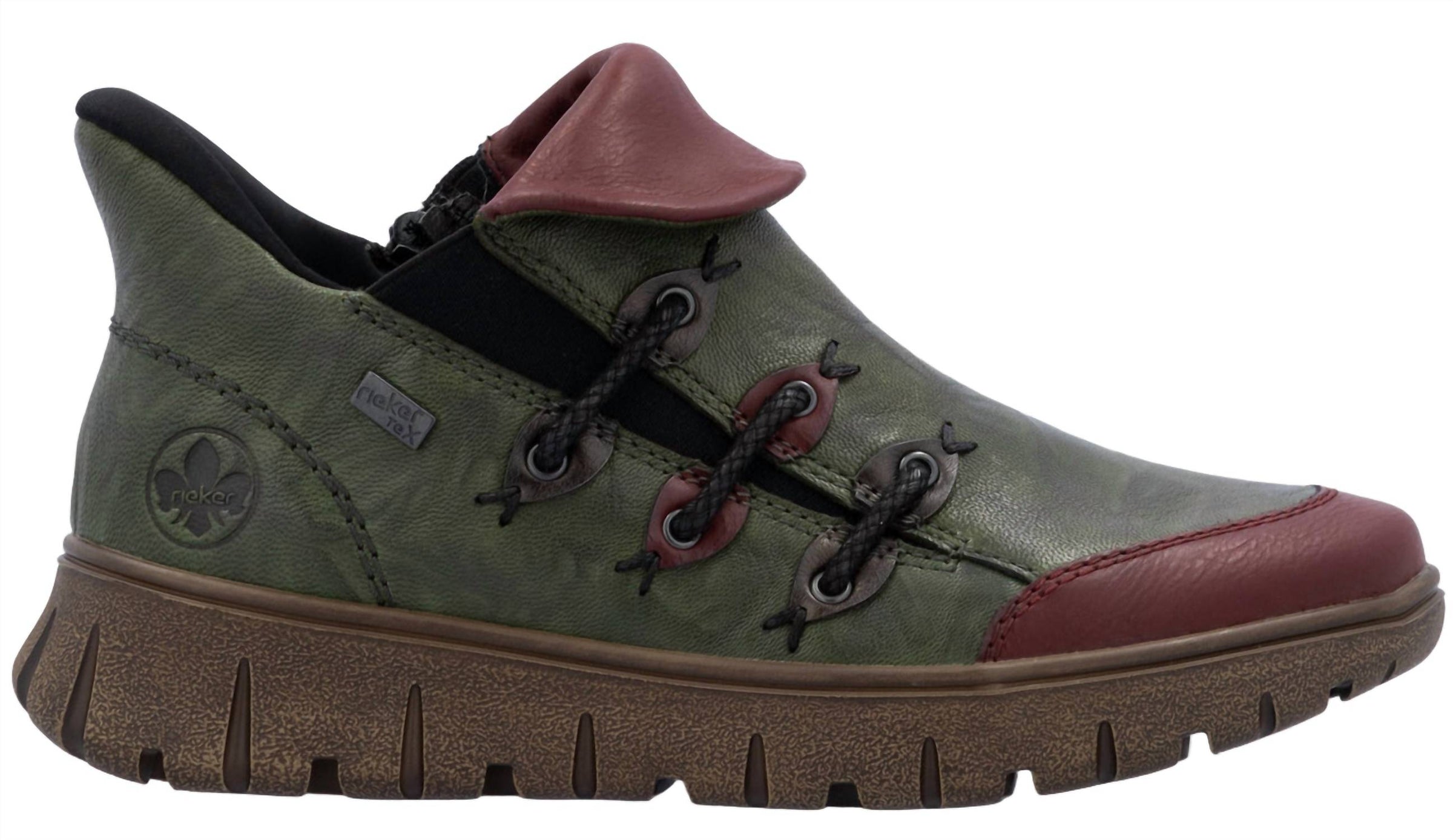 Rieker - Women's Whieke 53 Boots
