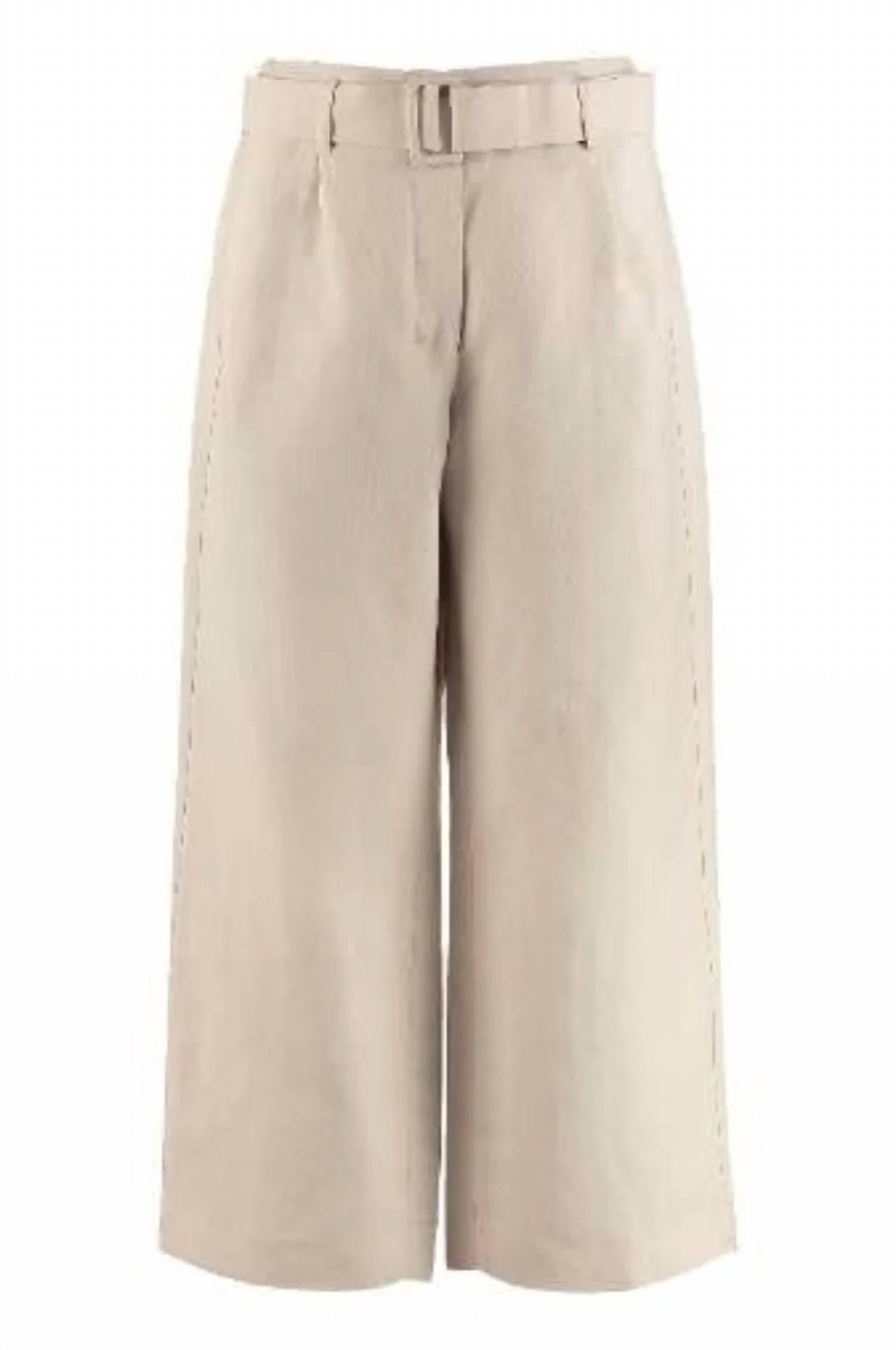 Maxmara - Women's Giara Tailored Trousers