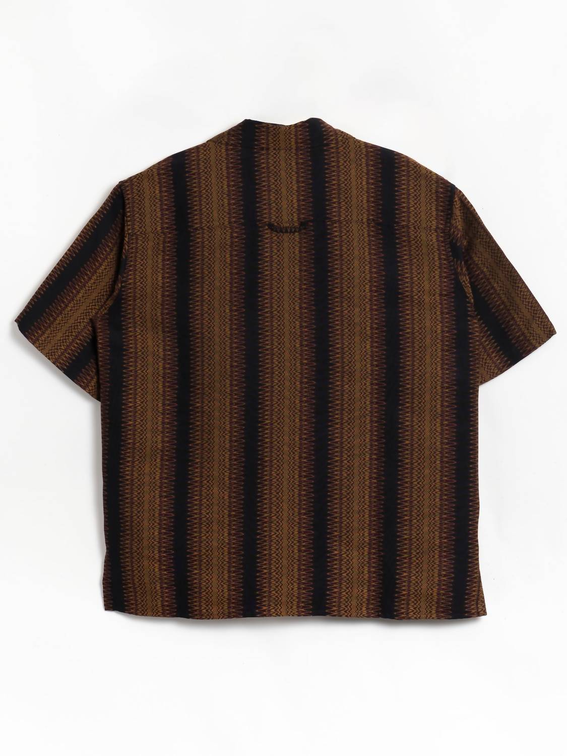 Nicholas Daley - Aloha Shirt