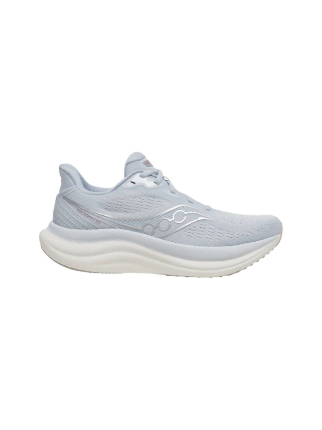 Saucony - Women's Triumph 23 Shoes - Wide