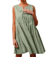 So Me - Meadow Music Mini Dress