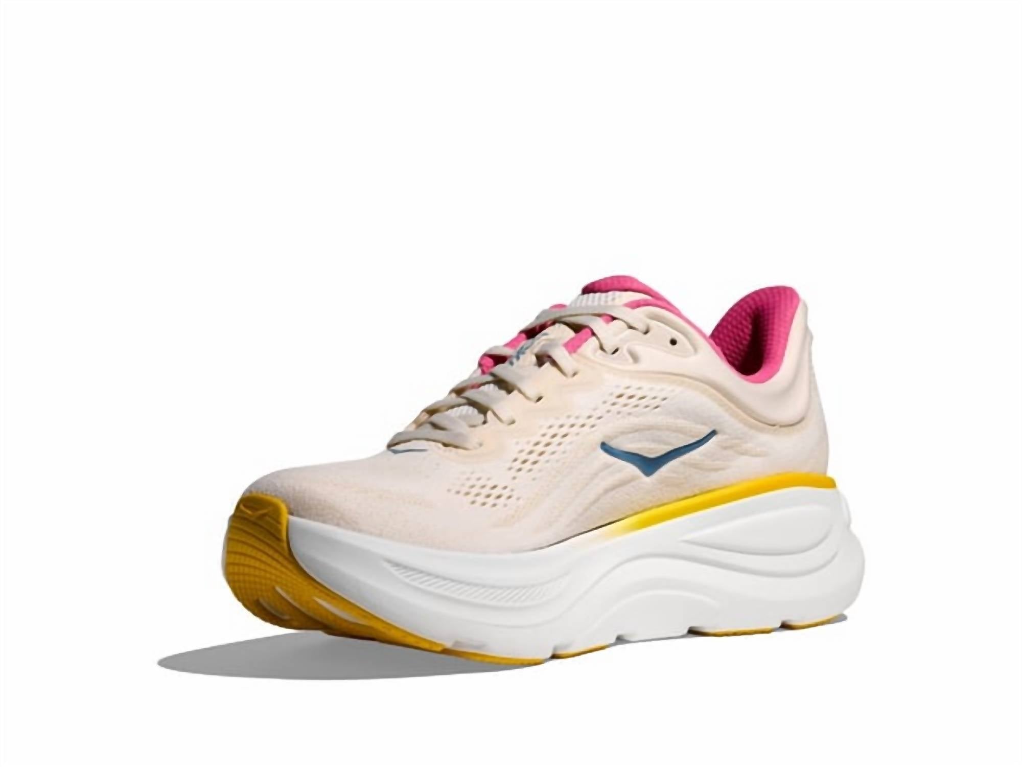 Hoka - Women's Bondi 9 Running Shoes