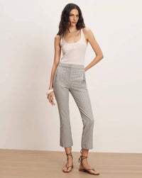 Veronica Beard - Arte Kick Flare Pant