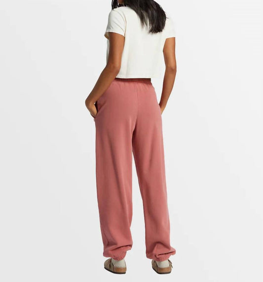 Billabong - Palmin Kendal Jogger Sweatpants