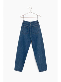 Mod Ref - Chessy Straight Leg Jeans