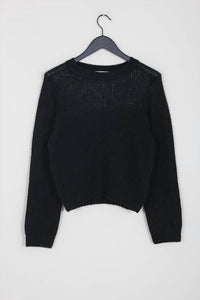 Lisa Yang - Caprie Knit Sweater