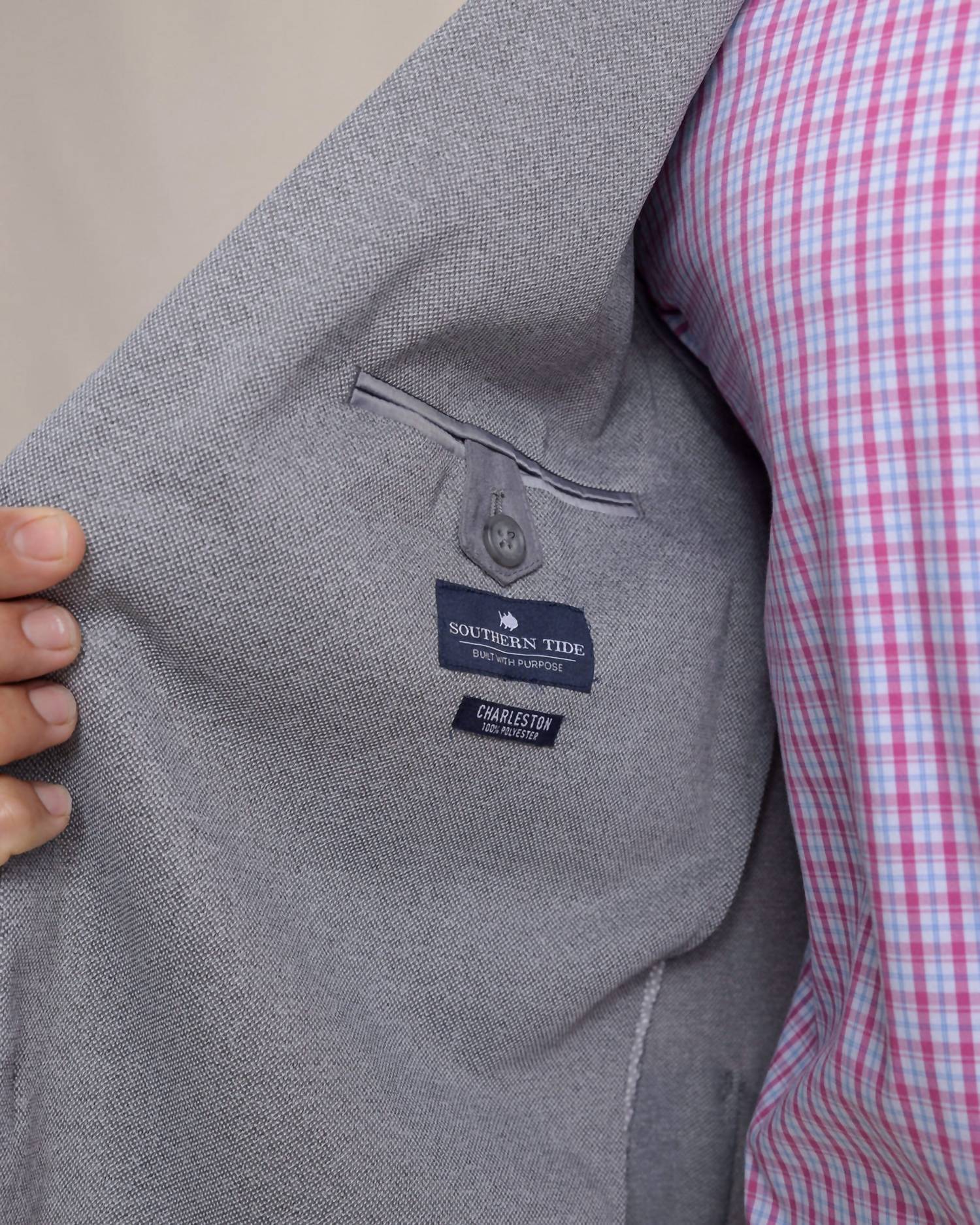 Southern Tide - Charleston Blazer