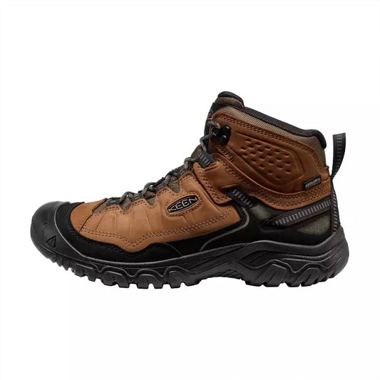 Keen - Women's Targhee Iv Mid Boot