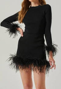 Astr - Keily Skirt