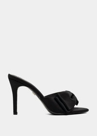 Shu Shop - Women's Elena Bow Heels