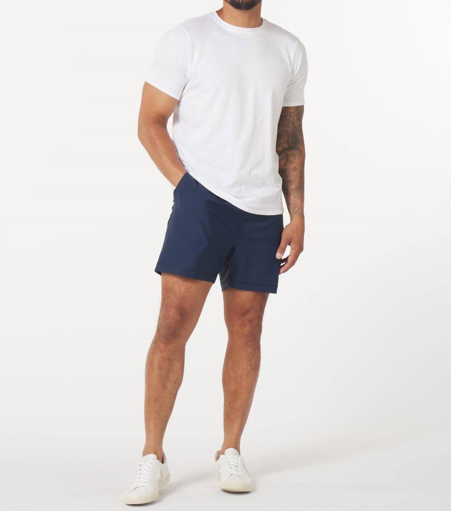 Glyder - Men's Court 5" Short