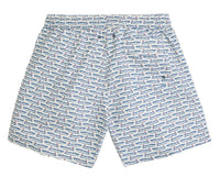 Onward Reserve - Men's Float Your Boat Swim Trunk