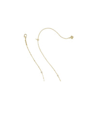 Kendra Scott - Women's Mickey Mouse Pendant Necklace