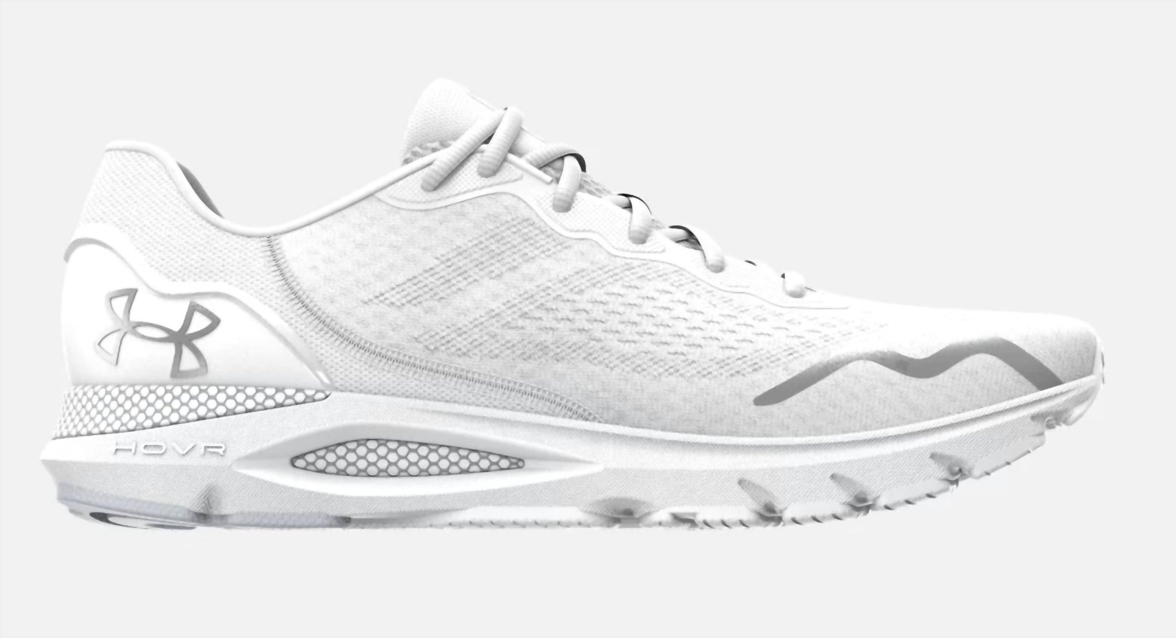 Under Armour - Men's HOVR Sonic 6 Sneaker