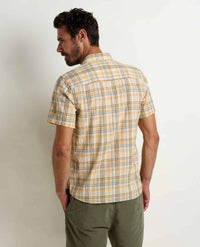 Toad&Co - Men's Fletcher Shirt