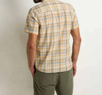 Toad&Co - Men's Fletcher Shirt