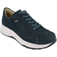 Finn Comfort - Men's Piccadilly Lace-up Shoe