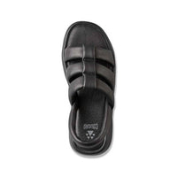 Cougar - Women's Juliana Leather Water-repellent Sandal