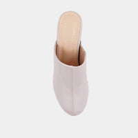 Shu Shop - Gigi Block Wedge