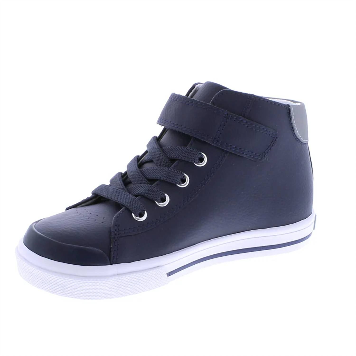 Footmates - Kid's Riley Sneakers